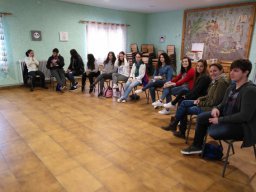 JORNADAS FORMACION CASAS J NUNEZ 21-10-2017